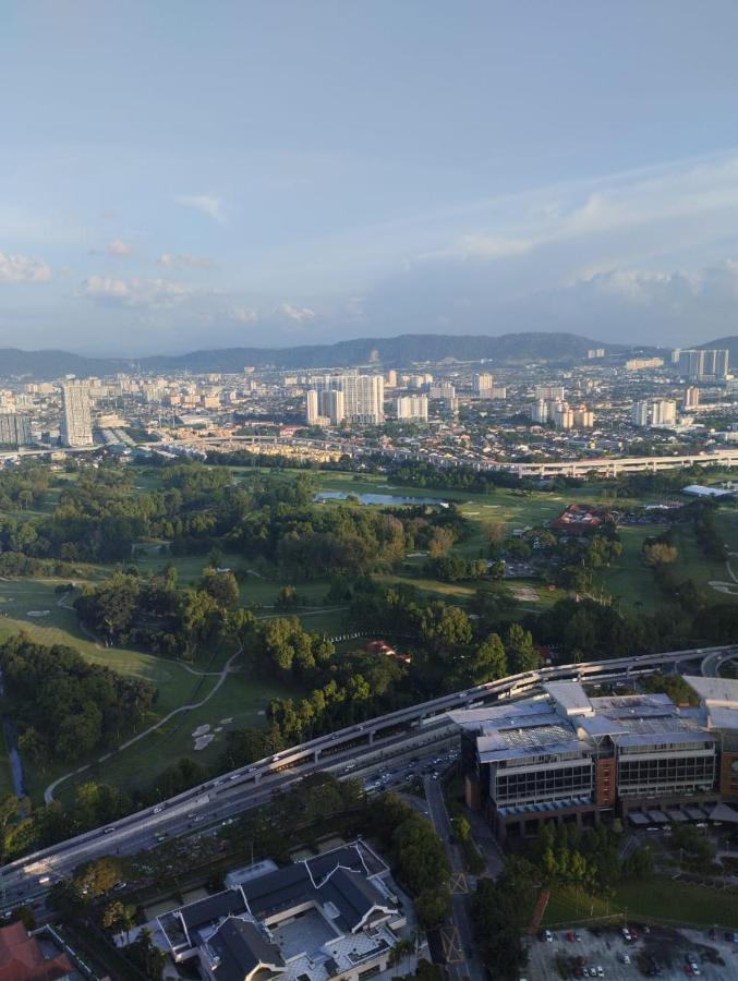 Eaton Residences Klcc By Luna Kuala Lumpur Exterior foto