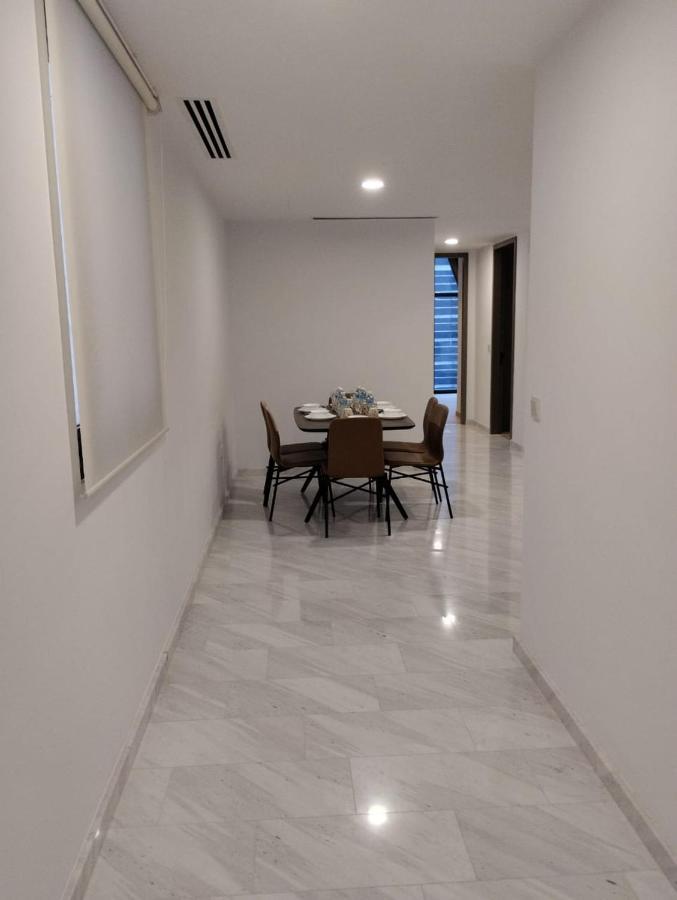 Eaton Residences Klcc By Luna Kuala Lumpur Exterior foto